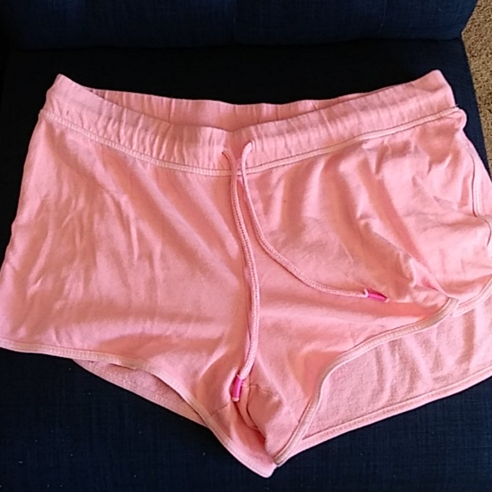 EUC maurices shorts
